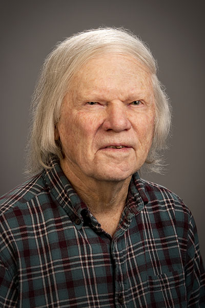 William Ambrose