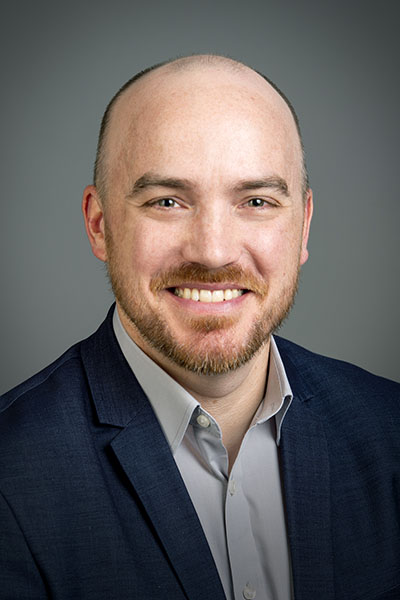 Stephen Crandall