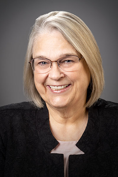 Dr. Pat Tyrer